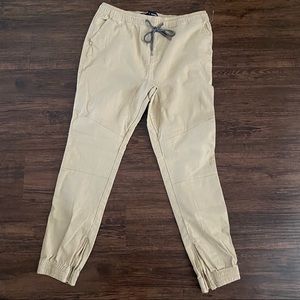 Brooklyn Cloth. Joggers (Unisex)